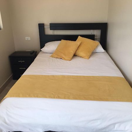Tababela Airport B&B Buitenkant foto